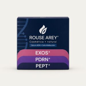 BIOTECH FUSION: EXOS+, PDRN+, PEPT+ (caja de 3 viales 10 ml c/u)