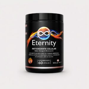 Antioxidante Celular ETERNITY
