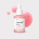 Serum Reafirmante Con Pdrn y Péptidos Medicube 30ml