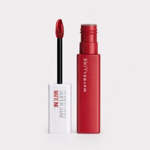 Labial Maybelline Matte Ink Superstay