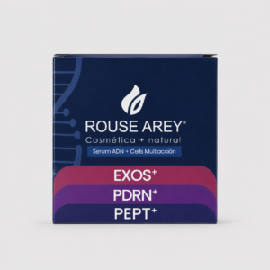 BIOTECH FUSION Exos+ PDRN+ Pept+ Rouse Arey 10ml