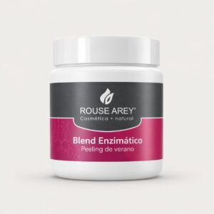 Blend Enzimatico (Peeling de verano)