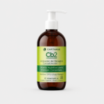 Aceite Nutritivo para Masajes Corporales Carthage CB2 250ml