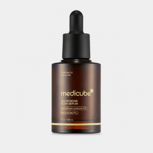 Age R Glutathione Glow Serum 30ml