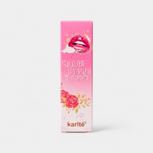 Buble Buble Lip Mask Karité