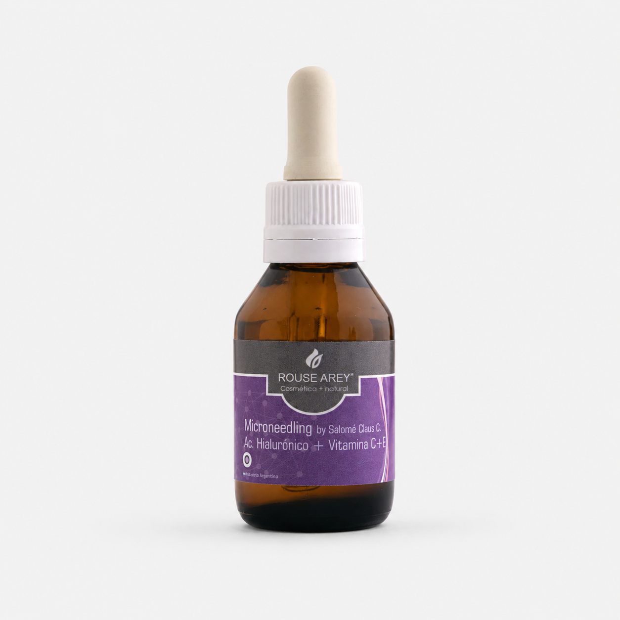 Ácido Hialurónico Vitamina C y E Profesional Rouse Arey 35ml
