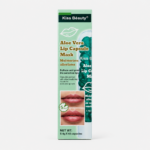 Kiss Beauty Aloe Vera Lip Capsule Mask 45 Cápsulas