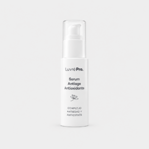 Serum AntiAge Antioxidante Luvré Pro 50ml