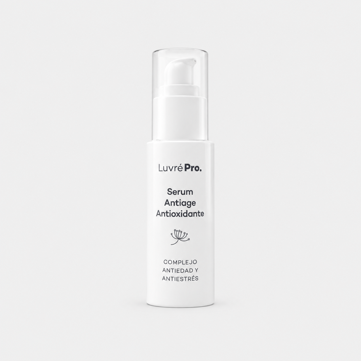 Serum AntiAge Antioxidante Luvré Pro 50ml