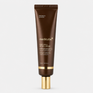 MEDICUBE Deep Vita A Retinol Serum 30ml