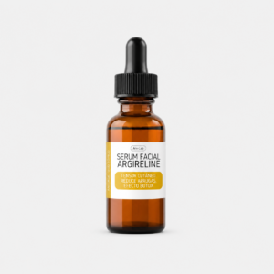 Serum Argireline Arvensis