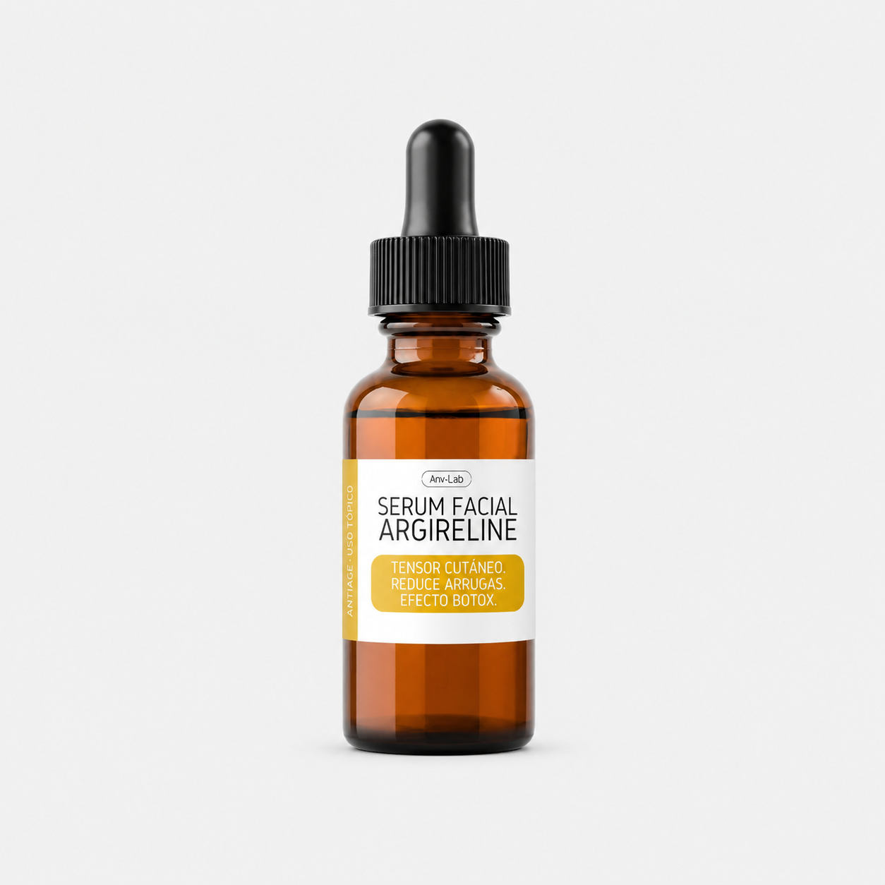 Serum Argireline Arvensis