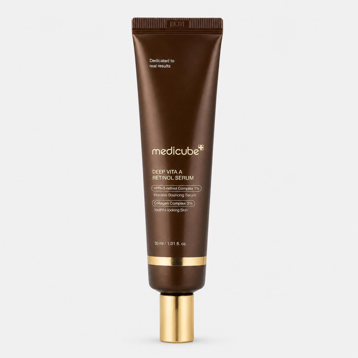 MEDICUBE Deep Vita A Retinol Serum 30ml
