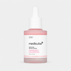 Medicube PDRN Pink Peptide Serum 30ml
