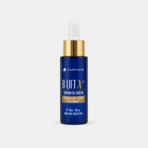 B LIFT X2 Advanced Serum Exosomas Centella Asiática + Pro-Xylane Carthage