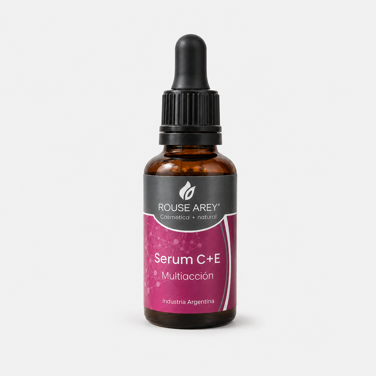 Serum C+E Multiacción Vitamina C y E Rouse Arey 35cc