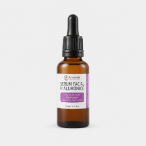 Sérum Facial Niacinamida Arvensis
