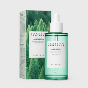 Skin1004 Centella Tea-Trica Relief Ampoule 100ml