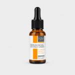 Serum Facial c/ Vit. C + Niacinamida 30cc HDM