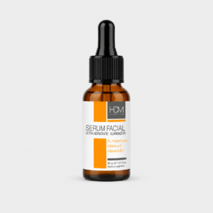 Serum Facial c/ Vit. C + Niacinamida 30cc HDM