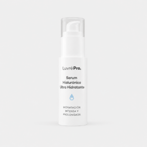 Serum Hialurónico Ultra Hidratante Luvré Pro 50ml