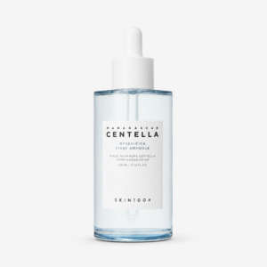 Skin1004 Madagascar Centella Hyalu Cica Ampoule 100ml