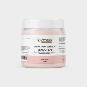 Crema Gel Tensofem Arvensis 250g