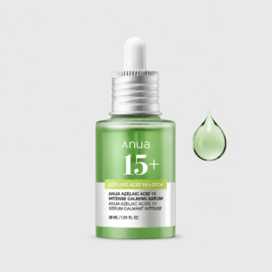 Anua Azelaic Acid 15% Cica Serum 30ml
