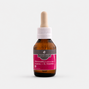 Argireline + Ácido Hialurónico Profesional Rouse Arey 35ml