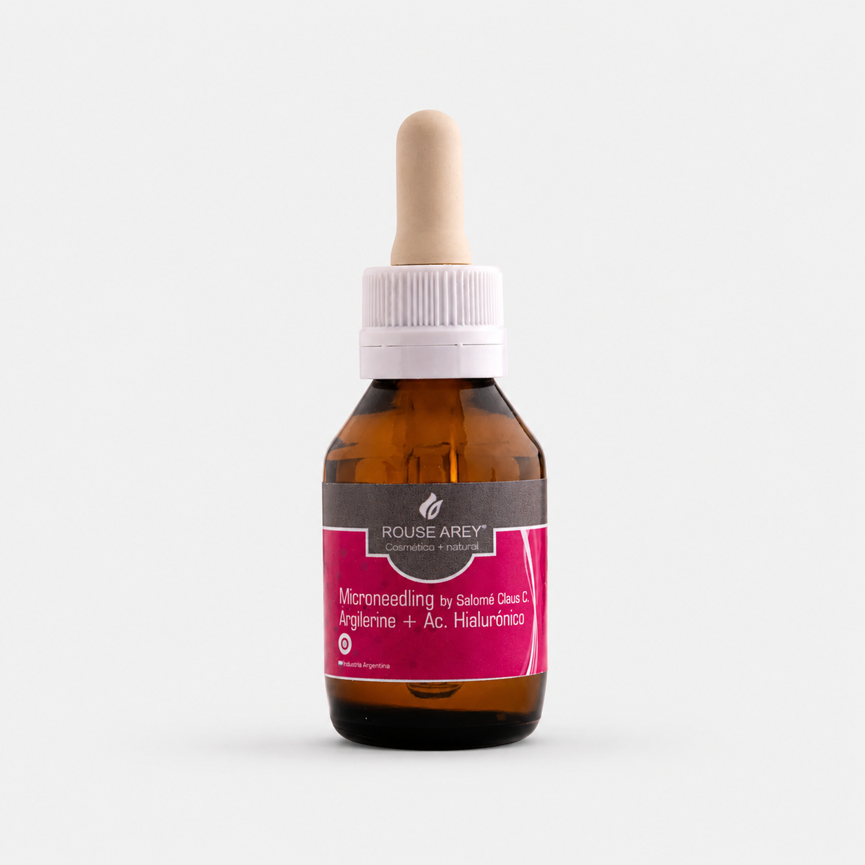 Argireline + Ácido Hialurónico Profesional Rouse Arey 35ml