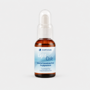 Serum Light Code Blanqueador Despigmentante Carthage 25cc