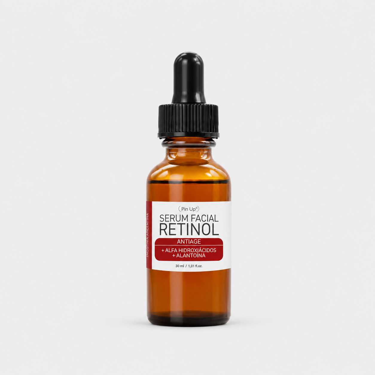 Serum Retinol Facial Rejuvenecedor y Regenerador Arvensis 15cc