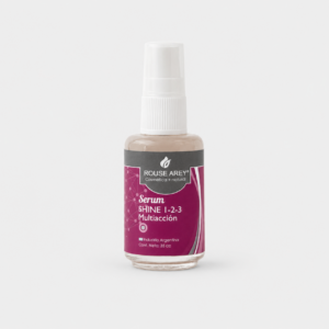 Serum Shine 123 Multiacción Rouse Arey 35cc