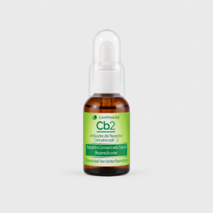 Serum Solución Concentrada Facial Redensificante Carthage