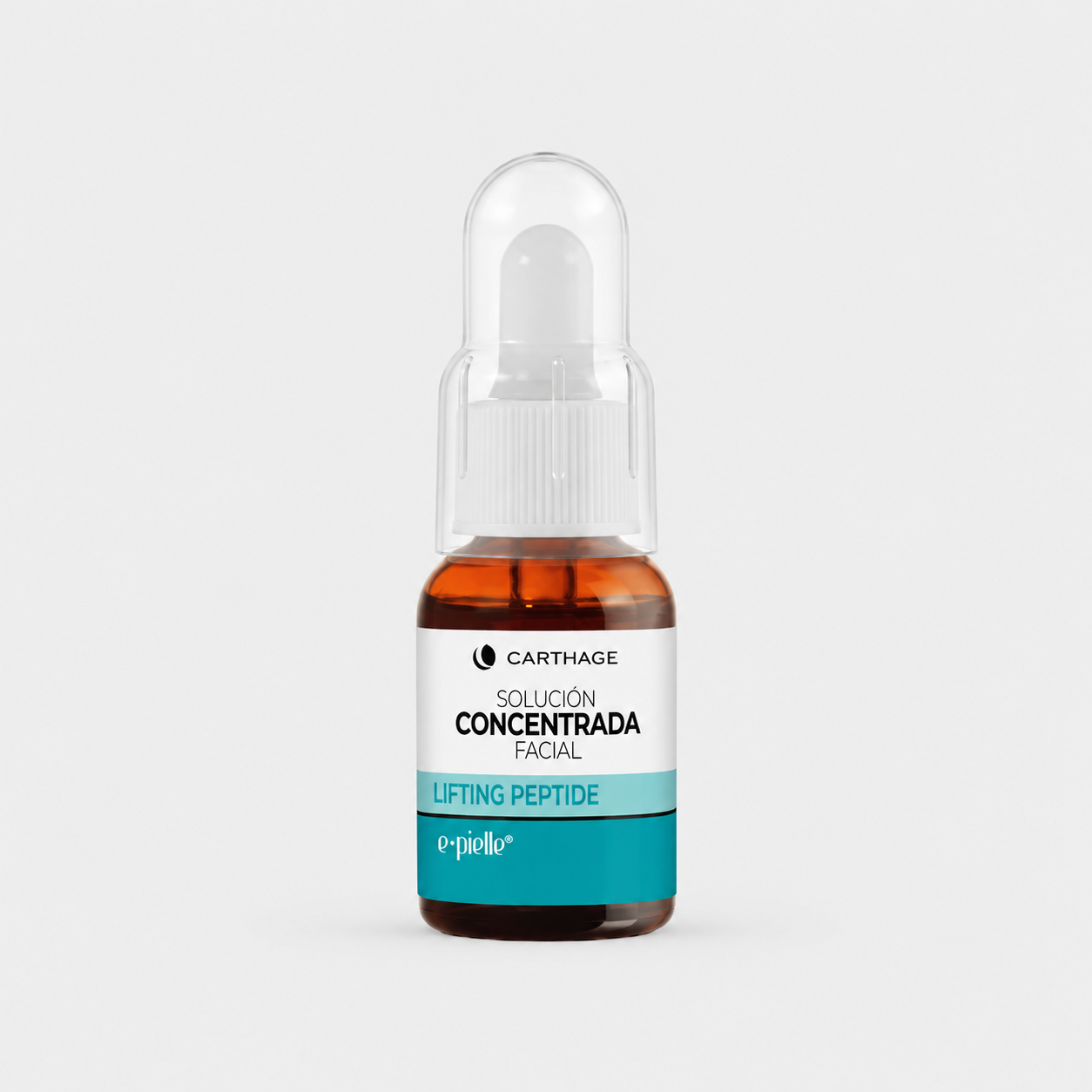 Serum Solución Concentrada Lifting Peptide Carthage
