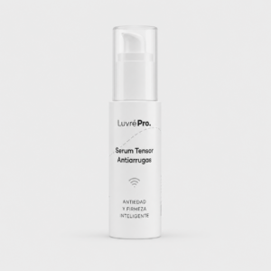 Serum Tensor Antiarrugas Luvré Pro 50ml