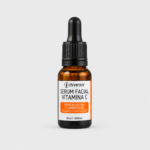 Serum Vitamina C Revitalizante y Luminosidad Arvensis 15ml