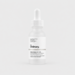 The Ordinary Alpha Arbutin 2% + HA Para Manchas e Hipergimentación