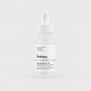 The Ordinary Alpha Arbutin 2% + HA Para Manchas e Hipergimentación