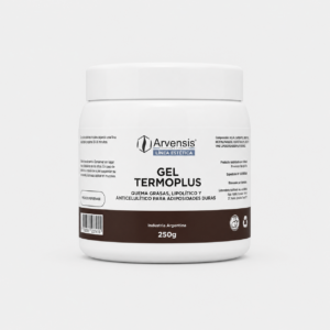 Gel Termoplus Arvensis 250g