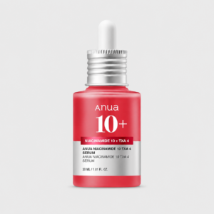 Anua Niacinamide 10% TXA 4% Serum 30ml