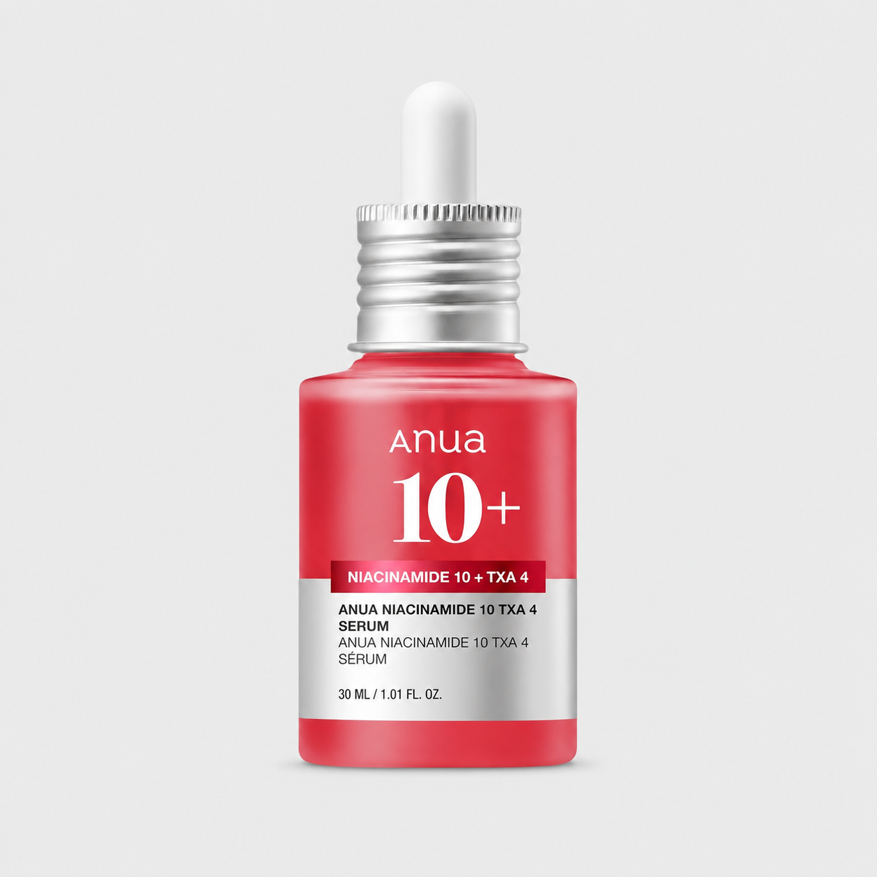 Anua Niacinamide 10% TXA 4% Serum 30ml