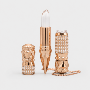 Labial Joya PH Glow con Cadena