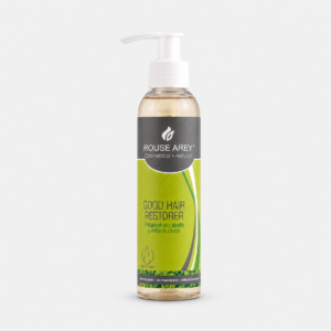 Good Hair Restorer Restaurador Capilar Rouse Arey 125cc
