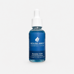 Booster ADN Concentrado Marino PDRN Exosomas Fitoestimulinas Rouse Arey 35ml