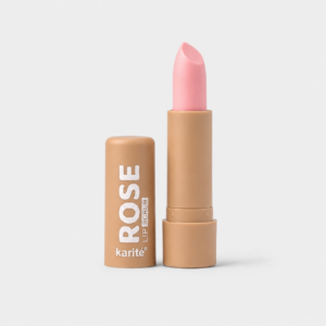 Lip Rose Scrub Karité Reparador y Exfoliante de Labios 14g