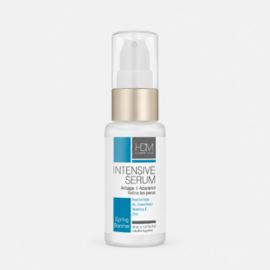 Intensive Serum Primavera - Verano 30cc HDM