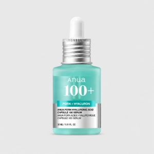 Anua PDRN Hyaluronic Acid Capsule 100 Serum 30ml
