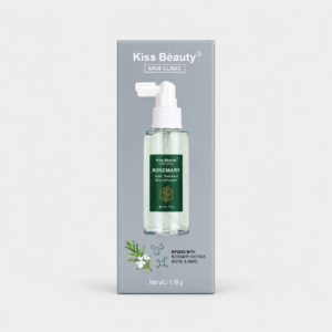 Kiss Beauty Rosemary Scalp Treatment 118g
