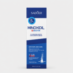 SADOER Minoxidil 5% Biotin Sérum Capilar 30ml